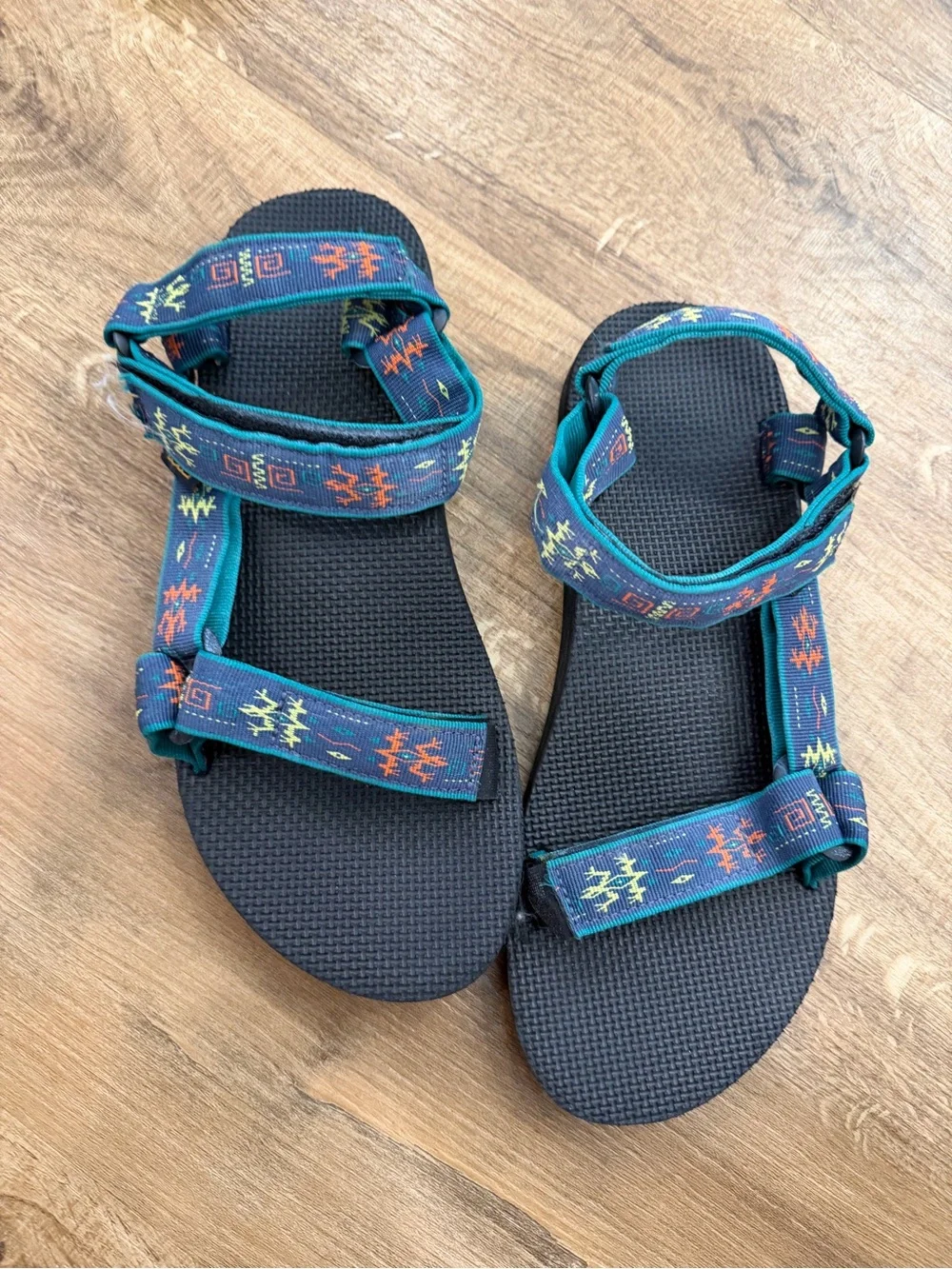 Size 11 Lot- Reef, Cobian, Teva, Bronax